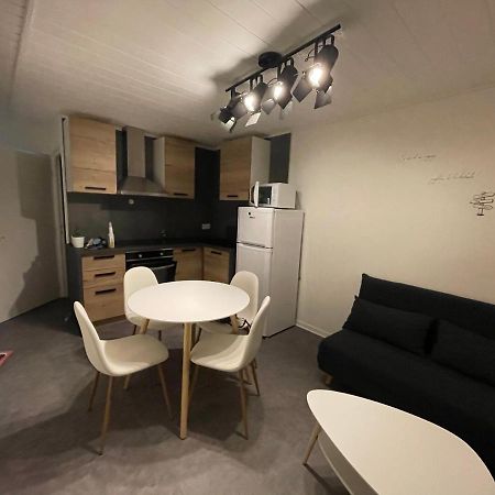 Cosy T2 En Centre Ville מורה מראה חיצוני תמונה