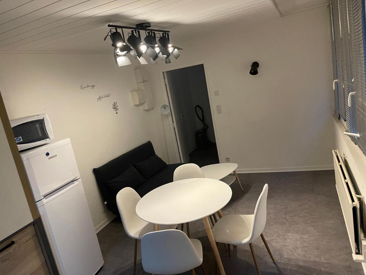 Cosy T2 En Centre Ville מורה מראה חיצוני תמונה