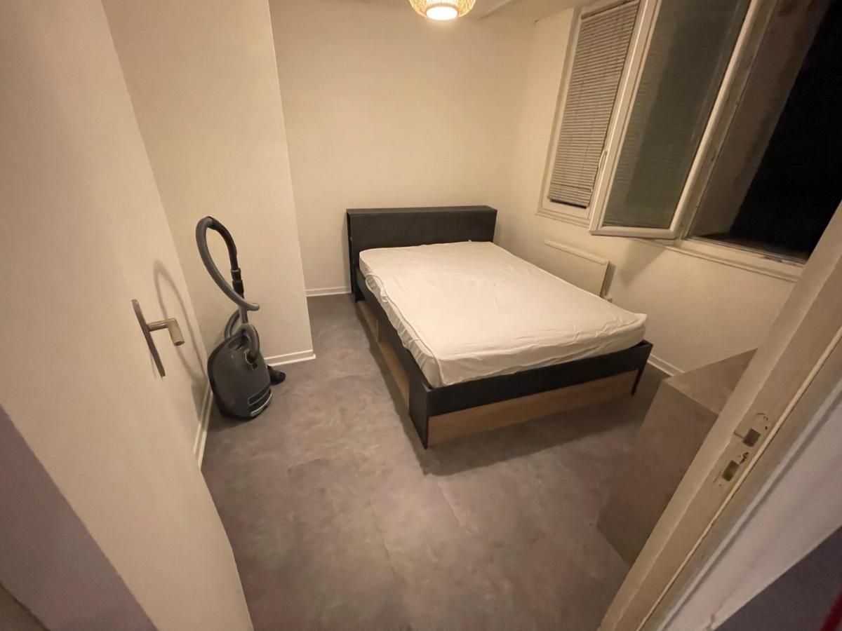 Cosy T2 En Centre Ville מורה מראה חיצוני תמונה