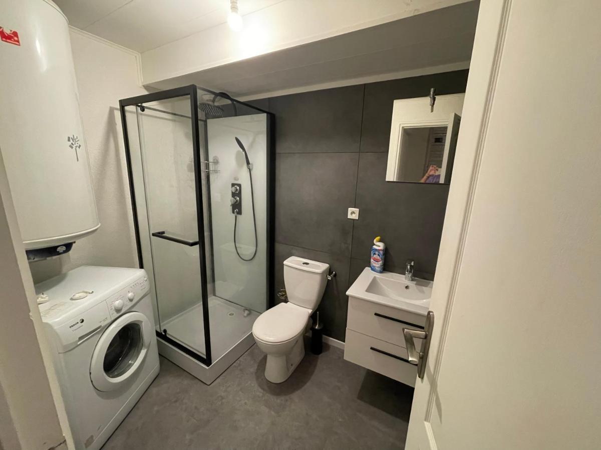 Cosy T2 En Centre Ville מורה מראה חיצוני תמונה